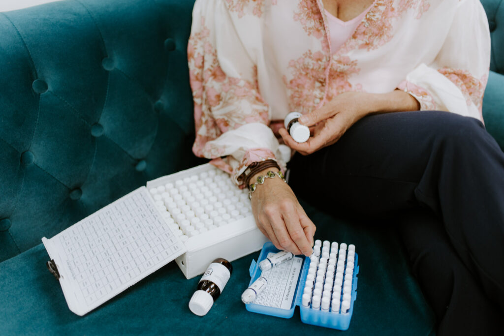 Talking Problem Homepathy Helping you turn illness into wellness - A.S. Homeopathy